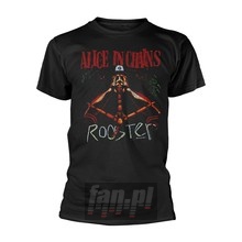 Rooster _TS80334_ - Alice In Chains