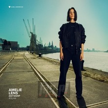 Global Underground #44: Amelie Lens - Antwerp - Amelie Lens