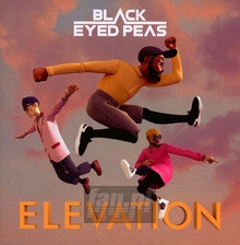 Elevation - Black Eyed Peas