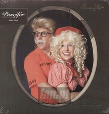 Conditions Of My Parole - Puscifer 