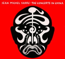 The Concerts In China - Jean Michel Jarre 