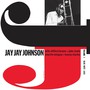 Eminent Jay Jay Johnson 1 - J.J. Johnson