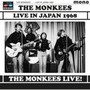 Live In Japan 1968 - The Monkees