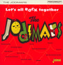 Let's All Rock Together - Jodimars