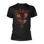 Dirt Rooster Silhouette _TS80334_ - Alice In Chains