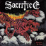 Torment In Fire - Sacrifice Torment In Fire - Sacrifice