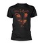 Dirt Rooster Silhouette _TS80334_ - Alice In Chains