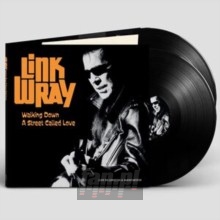 Street Called Love - Link Wray