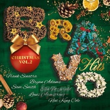 Bravo Hits - Christmas vol.2 - Bravo Hits   