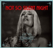 Not So Silent Night - Sarah Connor