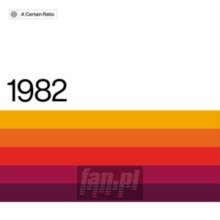 1982 - A Certain Ratio