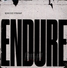 Endure - Special Interest