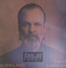 Klangland - Henrik Lindstrand