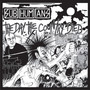 The Day The Country Died - Subhumans   
