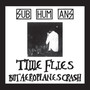 Time Flies/Rats - Subhumans   