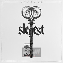 Avstand - Slegest - bigger Avstand - Slegest
