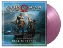 God Of War  OST - V/A