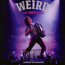 Weird: The Al Yankovic Story  OST - Weird Al Yankovic 