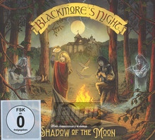 Shadow Of The Moon - Blackmore's Night   