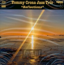 Reflections - Tommy Jazz  Crona Trio