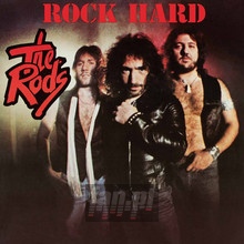 Rock Hard - Rods - bigger Rock Hard - Rods