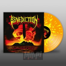 Subconscious Terror - Benediction - bigger Subconscious Terror - Benediction