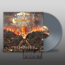 Doomsday X - Malevolent Creation