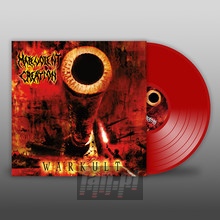 Warkult - Malevolent Creation - powiększ Warkult - Malevolent Creation
