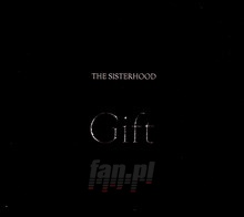 Gift - Sisterhood - bigger Gift - Sisterhood