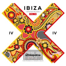 Ibiza Winter Moods vol. 4 - V/A