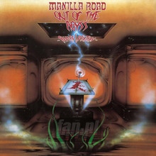 Out Of The Abyss - Manilla Road