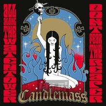 Don't Fear The Reaper - Candlemass