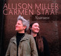 Nearness - Allison  Miller  /  Carmen Staaf
