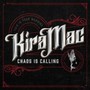 Chaos Is Calling - Kira Mac