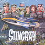 Stingray  OST - Barry Gray
