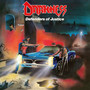 Defenders Of Justice - The Darkness