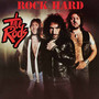 Rock Hard - Rods