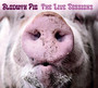 The Live Sessions - Blodwyn Pig