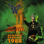 Dynamo Open Air 1988 - Toxik