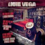 Star Of A Story/Love Has No Time Or Place/A Place Where We C - Louie Vega