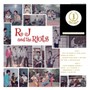 RJ & The Riots - RJ & The Riots