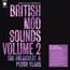Eddie Piller British Mod Sounds 60S V2 - Eddie Piller British Mod Sounds 60S V2  /  Various