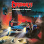 Defenders Of Justice - The Darkness Defenders Of Justice - The Darkness