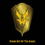 Rising Out Of The Ashes - Warlord Rising Out Of The Ashes - Warlord