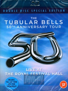 Tubular Bells - Mike Oldfield - bigger Tubular Bells - Mike Oldfield
