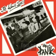 It Won't Sell - Panik