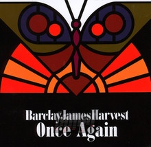 Once Again - Barclay James Harvest