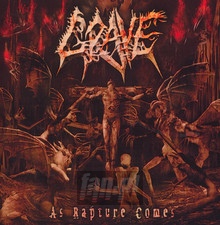 As Rapture Comes - Grave