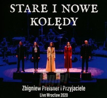 Stare I Nowe Koldy Liv - Zbigniew Preisner I Przyjaciele 