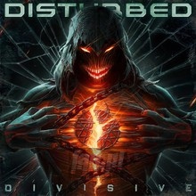 Divisive - Disturbed - powiększ Divisive - Disturbed